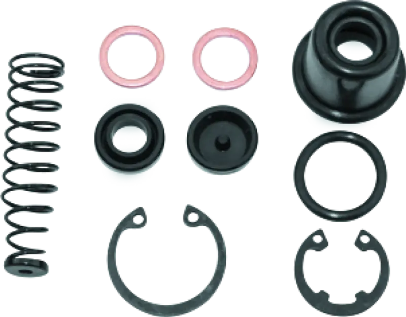 Assorted mechanical parts for Arctic Cat DVX Carburetor Kit 418041 replacement