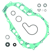 Engine gasket and seal kit for Arctic Cat DVX carburetor kit 418041 replacement