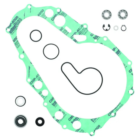 Engine gasket and seal kit for Arctic Cat DVX carburetor kit 418041 replacement