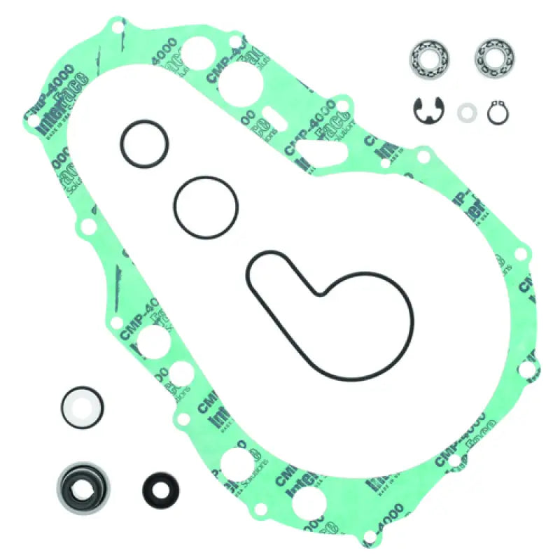 Engine gasket and seal kit for Arctic Cat DVX carburetor kit 418041 replacement