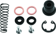 Assorted mechanical parts for Arctic Cat master cylinder seal kit replacement