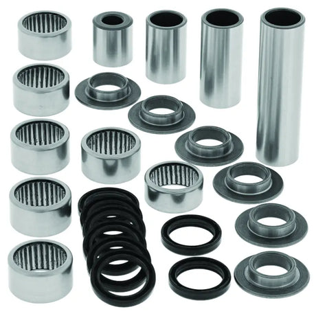QuadBoss 04-08 Arctic Cat 400 DVX Lower Chain Roller - 414473 - Drivetrain