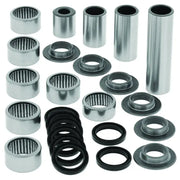 QuadBoss 04-08 Arctic Cat 400 DVX Lower Chain Roller - 414473 - Drivetrain