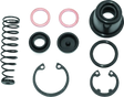 QuadBoss 04-08 Arctic Cat 400 DVX Rear ATV Wheel Bearing & Seal Kit - 413359 - Engine Components