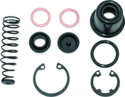 QuadBoss 04-08 Arctic Cat 400 DVX Rear ATV Wheel Bearing & Seal Kit - 413359 - Engine Components