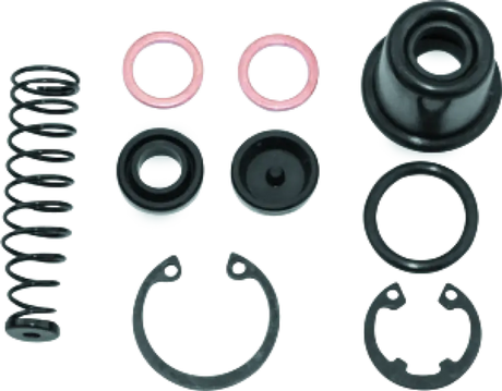 Assorted mechanical parts for QuadBoss 04-08 Arctic Cat 400 DVX rear master cylinder