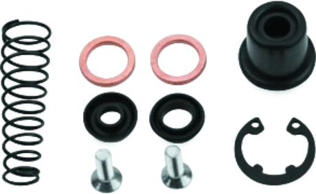 Assorted mechanical parts for QuadBoss 04-08 Arctic Cat 400 DVX rear master cylinder