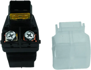 QuadBoss 04-08 Arctic Cat 400 DVX Starter Solenoid & Relay - Ignition