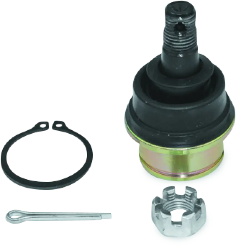 QuadBoss 04-08 Arctic Cat DVX 400 Lower Ball Joint Kit - 413558 - Suspension