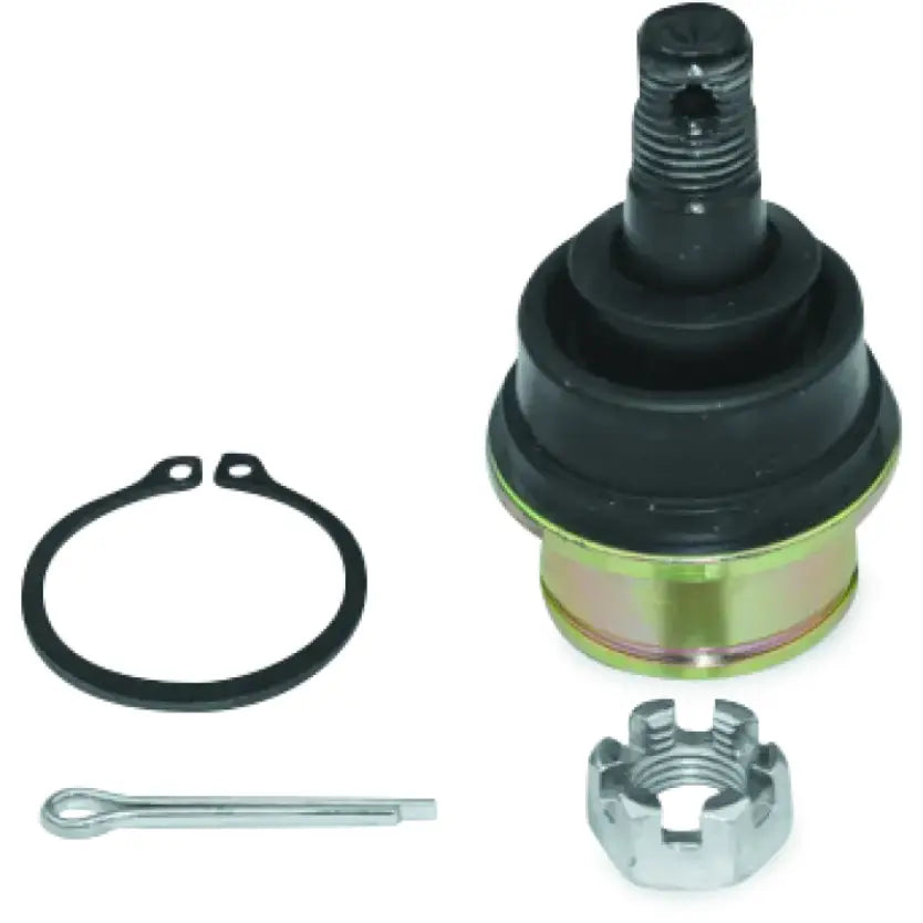QuadBoss 04-08 Arctic Cat DVX 400 Lower Ball Joint Kit - 413558 - Suspension