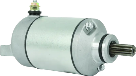 QuadBoss 04-08 Arctic Cat DVX 400 Motor Starter - RV and Auto Parts