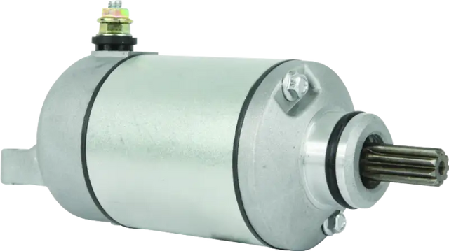 QuadBoss 04-08 Arctic Cat DVX 400 Motor Starter - RV and Auto Parts