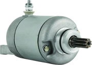 QuadBoss 04-09/12-13 Yamaha YFZ450 Motor Starter - RV and Auto Parts