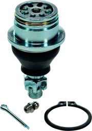 QuadBoss 04-09 Kawasaki KFX 700 V-Force Heavy-Duty Lower Ball Joint Kit - RV and Auto Parts