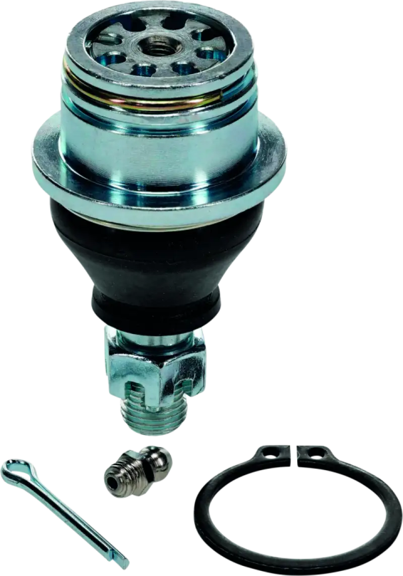 QuadBoss 04-09 Kawasaki KFX 700 V-Force Heavy-Duty Lower Ball Joint Kit - RV and Auto Parts