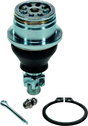 QuadBoss 04-09 Kawasaki KFX 700 V-Force Heavy-Duty Lower Ball Joint Kit - RV and Auto Parts