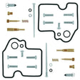 Kawasaki KFX700 carburetor kit from QuadBoss for easy rebuild and maintenance