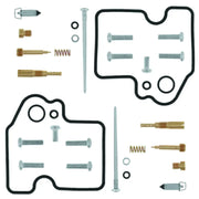 Kawasaki KFX700 carburetor kit from QuadBoss for easy rebuild and maintenance