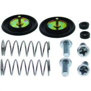 QuadBoss 420583 QuadBoss 04-09 Kawasaki KFX700 V-Force Air Cut-Off Valve Kit - 420583