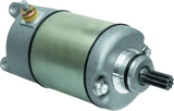 QuadBoss 04-09 Kawasaki KFX700 V-Force Motor Starter - RV and Auto Parts