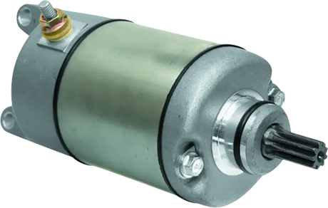 QuadBoss 04-09 Kawasaki KFX700 V-Force Motor Starter - RV and Auto Parts
