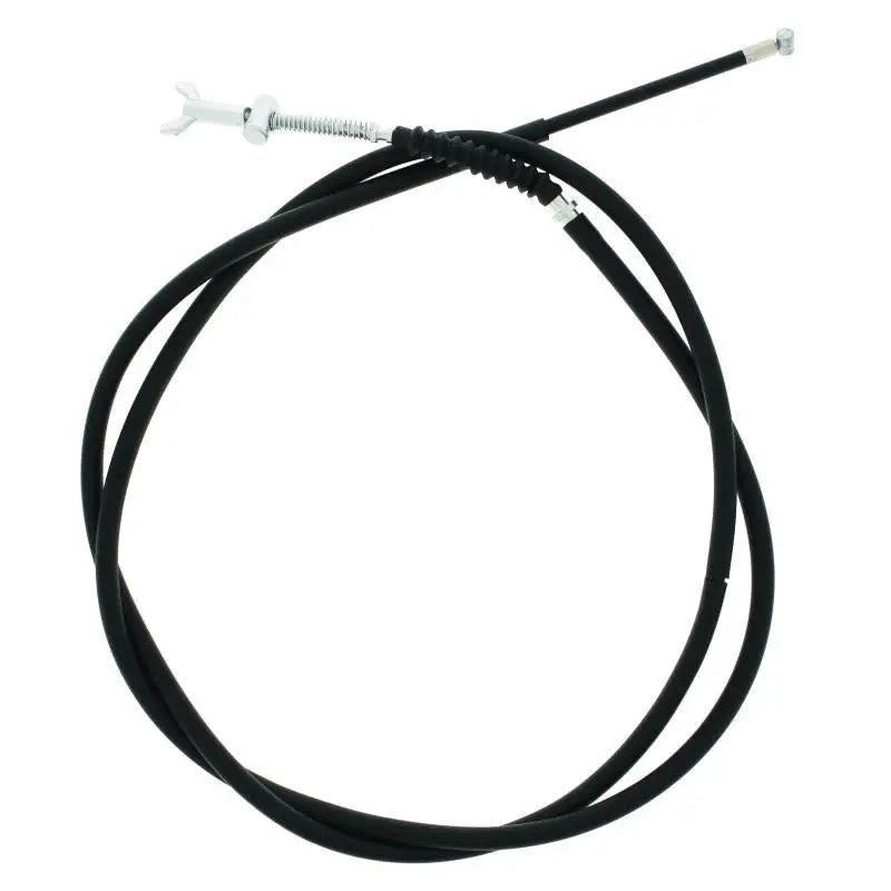 QuadBoss 565257 QuadBoss 04-09 Kawasaki KFX700 V-Force Rear Hand Brake Cable
