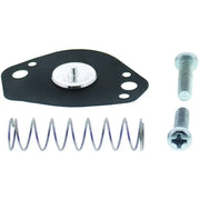 QuadBoss 04-09 Suzuki LT-Z250 QuadSport Air Cut-Off Valve Kit - RV and Auto Parts