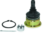 QuadBoss 04-09 Suzuki LT-Z250 QuadSport Lower Ball Joint Kit - Suspension