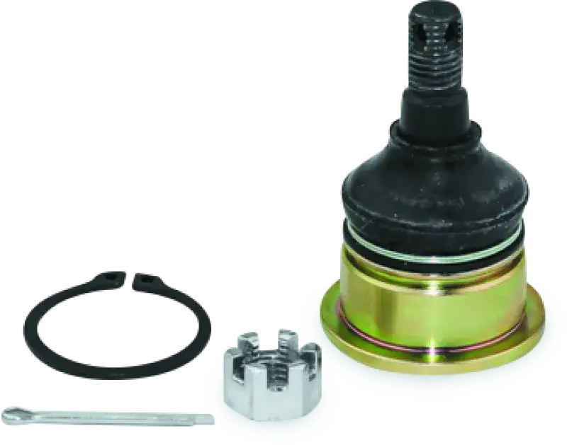 QuadBoss 04-09 Suzuki LT-Z250 QuadSport Lower Ball Joint Kit - Suspension