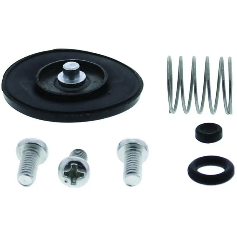 QuadBoss 420597 QuadBoss 04-09 Yamaha YFZ450 Accelerator Pump Kit - 420597