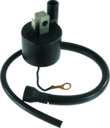 QuadBoss 04-13 Yamaha YFM125 Grizzly Carburetor Kit - 418331 - Fuel Delivery
