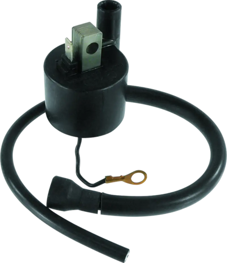 QuadBoss 04-13 Yamaha YFM125 Grizzly Carburetor Kit - 418331 - Fuel Delivery