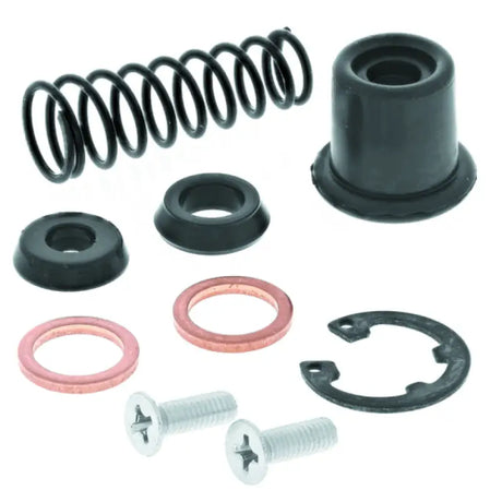 Assorted mechanical parts for Yamaha YFM350R Carburetor Kit QuadBoss 04-13 Raptor