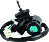 QuadBoss 04-14 Honda TRX450R/ER Ignition Switch - 403257 - Interior Accessories
