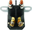 QuadBoss 05-06 Polaris Magnum 330 2x4/4x4 Starter Solenoid & Relay - Ignition