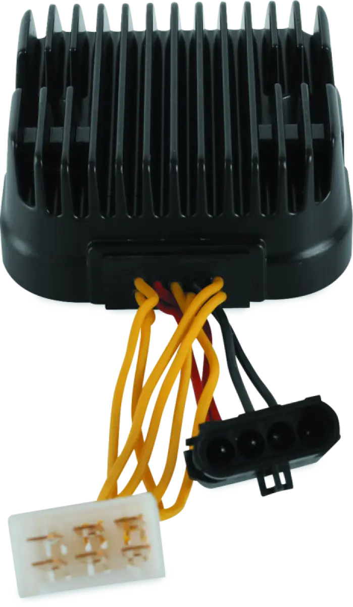 QuadBoss 05-06 Polaris Sportsman 700 EFI (02) Voltage Regulator - RV and Auto Parts