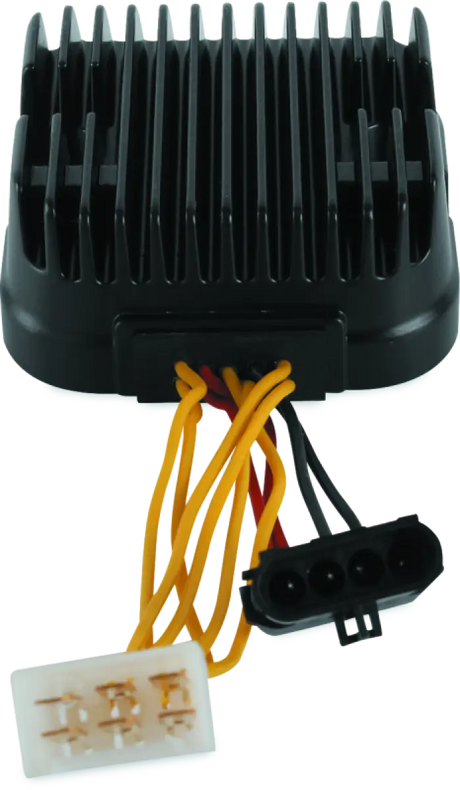 QuadBoss 05-06 Polaris Sportsman 700 EFI (02) Voltage Regulator - RV and Auto Parts