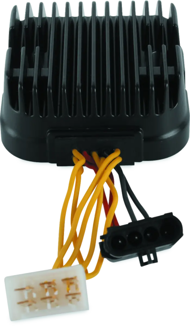 QuadBoss 05-06 Polaris Sportsman 700 EFI (02) Voltage Regulator - RV and Auto Parts