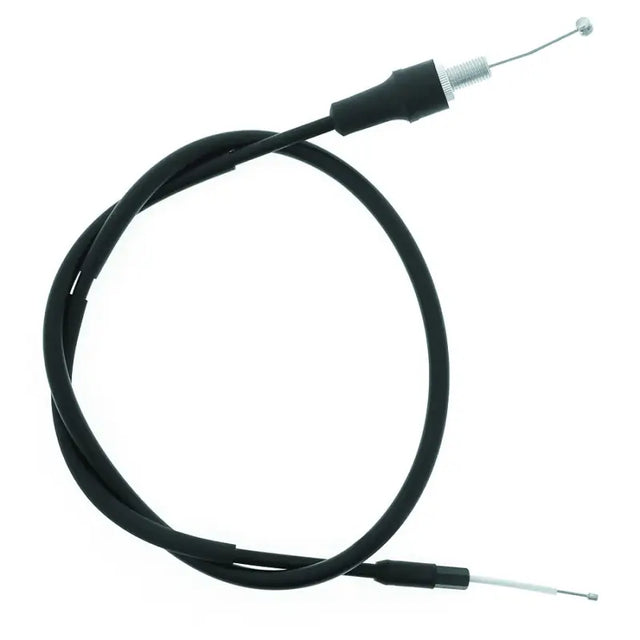QuadBoss 05-06 Yamaha YFM250 Bruin Throttle Cable - RV and Auto Parts