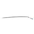 QuadBoss 05-06 Yamaha YFM400 Kodiak 4x4 Rear Hand Brake Cable - RV and Auto Parts