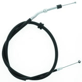 Black cable with metal ends for Honda TRX400EX SporTrax clutch replacement part