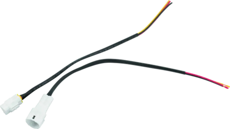 QuadBoss 05-09 Polaris Ranger 700 (03) Wiring Pigtail - 403213 - Engine Components