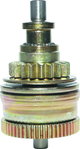 QuadBoss 05-09 Polaris Ranger 700 4x4 Starter Clutch - RV and Auto Parts