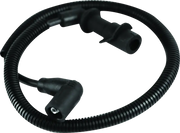 QuadBoss 05-09 Polaris Ranger 700 Spark Plug Wire - RV and Auto Parts