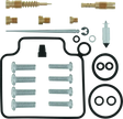 QuadBoss 05-11 Honda TRX500FE FourTrax Foreman 4x4 ES carburetor kit with essential components for performance optimization.