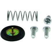 QuadBoss 05-13 Kawasaki KVF650 Brute Force 4x4 Air Cut-Off Valve Kit - RV and Auto Parts