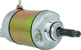 QuadBoss 05-14 Honda TRX400EX/X SporTrax Motor Starter - RV and Auto Parts