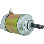 QuadBoss 495297 QuadBoss 05-14 Honda TRX400EX/X SporTrax Motor Starter