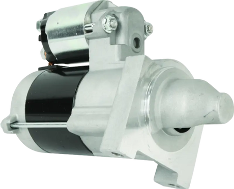 QuadBoss 05-17 John Deere Gator TX 2x4 Motor Starter - RV and Auto Parts