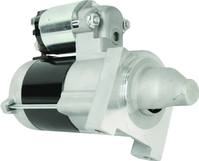QuadBoss 05-17 John Deere Gator TX 2x4 Motor Starter - RV and Auto Parts